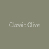 Échantillon | 5x5 cm | Testeur Mur & Plafond - Impermo Paint - Classic Olive
