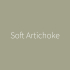 Échantillon | 5x5 cm | Testeur Mur & Plafond - Impermo Paint - Soft Artichoke