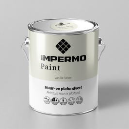 Impermo Paint - Vanilla Stone