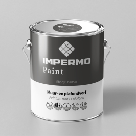 Impermo Paint - Ebony Shadow