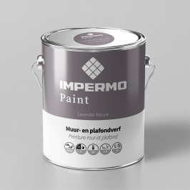 Impermo Paint - Lavender Mauve