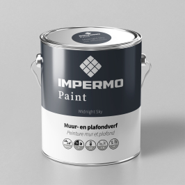Impermo Paint - Midnight Sky