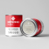 Échantillon | 5x5 cm | Testeur Mur & Plafond - Impermo Paint - Soft Ivory