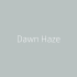 Échantillon | 5x5 cm | Testeur Mur & Plafond - Impermo Paint - Dawn Haze