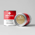 Échantillon | 5x5 cm | Testeur Mur & Plafond - Impermo Paint - Sunflower Beige