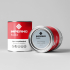 Échantillon | 5x5 cm | Testeur Mur & Plafond - Impermo Paint - Silver Frost