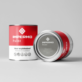 Impermo Paint - Dovetail