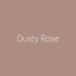 Échantillon | 5x5 cm | Testeur Mur & Plafond - Impermo Paint - Dusty Rose