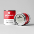 Échantillon | 5x5 cm | Testeur Mur & Plafond - Impermo Paint - Light ivory