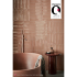 Carreaux muraux en céramique | 7.5x30 cm | vtwonen Shapes Toffee