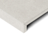 Margelle de piscine en céramique | 60x60 cm | Massi Grey