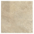 Pierre naturelle | 20x20 cm | Flanders Travertin Light