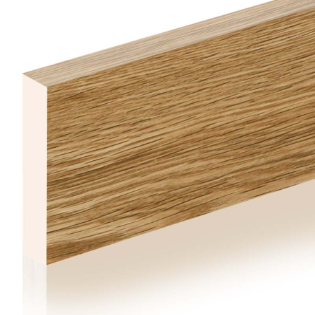 Plinthes en PVC | 6x240 cm | VYGO Legacy Oak Natural