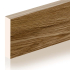 Plinthes en PVC | 6x240 cm | VYGO Legacy Oak Chestnut