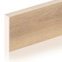 Plinthes en PVC | 6x240 cm | VYGO Kingwood Oak