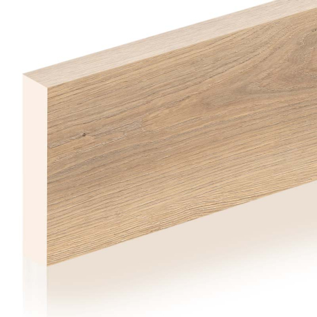Plinthes en PVC | 6x240 cm | VYGO Kingwood Oak