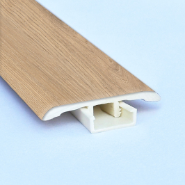 Profil | 4.35x240 cm | Profilé de transition VYGO Kingwood Oak