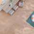 Carrelage extérieur en céramique | 100x100 cm | Tilestone Beton Ciré Terra