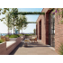 Caillebotis | 45x45 cm | Decking Tile Oak 