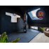Peinture | 18x20 cm | Mur & Plafond - Impermo Paint - Charcoal