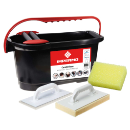 Outils | Tilestone Combi Clean kit de jointoyage Epoxy