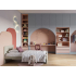 Peinture | 18x20 cm | Mur & Plafond - Impermo Paint - Silver Frost