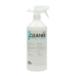 Accessoires | 8x8 cm | Bonotools Cleaner Spray