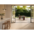 Carrelage en céramique sol et mur | 60x60 cm | Massi Beige