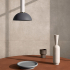 Carrelage en céramique sol et mur | 30x60 cm | Tilestone Subway Crete Mink
