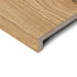 Margelle de piscine en céramique | 20x120 cm | Tilestone Essence Wood Field