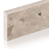 Plinthes en céramique | 7x120 cm | Marmo Breccia Mocca
