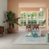 Carrelage en céramique sol et mur | 120x120 cm | Santelmo Virgin Sand