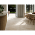 Carrelage en céramique sol et mur | 120x120 cm | Sphere Off White