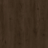 Vinyle/PVC à clipser | 18.1x122 cm | VYGO Purewood Chocolate
