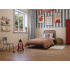 Parquet stratifié à clipser | 24.2x138 cm | vtwonen Wide Beige Oak