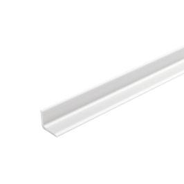 Profil | 1.2x260 cm | Dumawall Coin Intérieur White