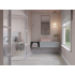 Vinyle/PVC à clipser | 30.5x61 cm | VYGO Tiles Classic Light 