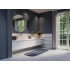 Vinyle/PVC à clipser | 30.5x61 cm | VYGO Tiles Classic Light 