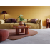 Vinyle/PVC à clipser | 30.5x61 cm | VYGO Tiles Classic Light 