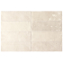 Carreaux muraux en céramique | 6.5x20 cm | La Riviera Wheat