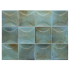 Carreaux muraux en céramique | 10x10 cm | Hanoi Sky Blue Arco
