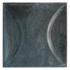 Carreaux muraux en céramique | 10x10 cm | Hanoi Blue Night Arco