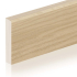 Plinthes en céramique | 6x150 cm | Tilestone Iconic Oak Sand Select