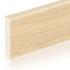 Plinthes en céramique | 6x180 cm | Tilestone Iconic Oak Light Select