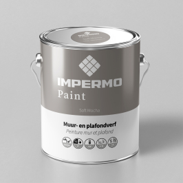 Impermo Paint - Soft Mocha