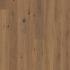 Parquet multicouche à clipser | 15x190 cm | LMB Eastwood Oak Rustic Smoked