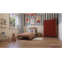 Parquet stratifié à clipser | 24.2x138 cm | vtwonen Wide Honey Oak