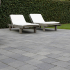 Pavé en béton&nbsp; | 20x20 cm | Pavés en beton