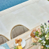 Margelle de piscine en pierre nat. | 30x100 cm | Margaux Sand