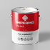 Peinture | 18x20 cm | Mur & Plafond - Impermo Paint - RAL9010